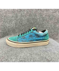 Alternative view of Giày sneaker VANS Style 36 chính hãng secondhand – Size 39