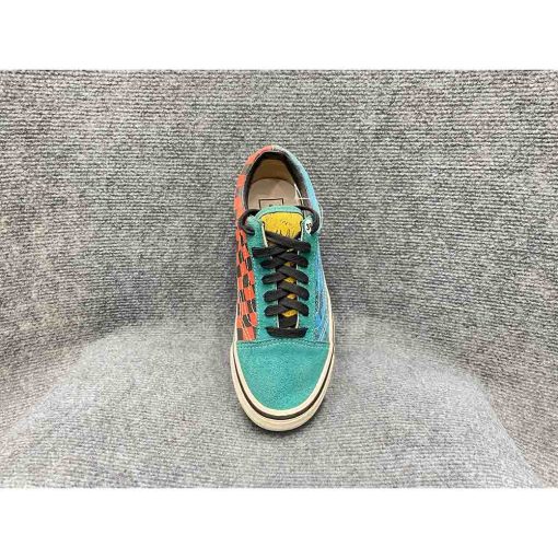 Giày sneaker VANS Style 36 chính hãng secondhand – Size 39 - Ảnh 3