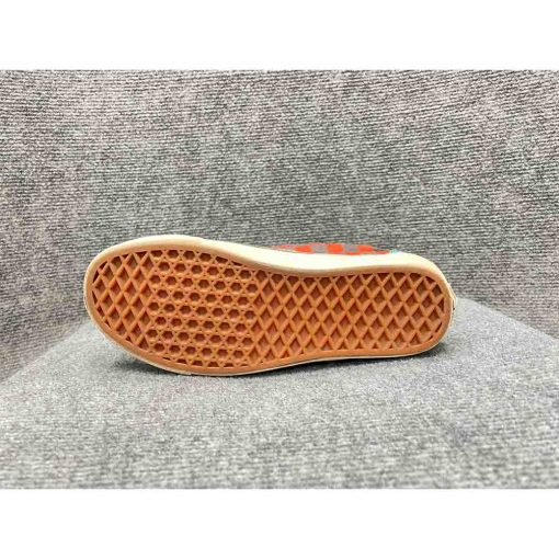 Giày sneaker VANS Style 36 chính hãng secondhand – Size 39 - Ảnh 5