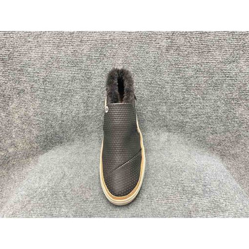 Giày sneaker TOMS Paxton chính hãng secondhand – Size 36 - Ảnh 3