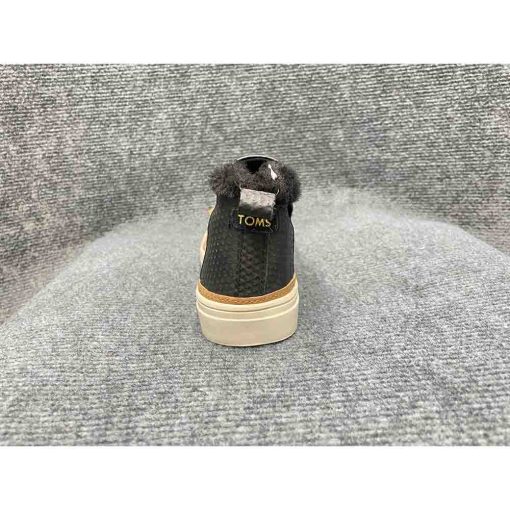Giày sneaker TOMS Paxton chính hãng secondhand – Size 36 - Ảnh 4