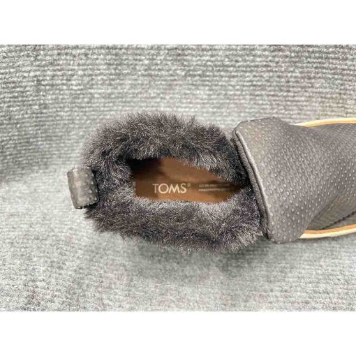 Giày sneaker TOMS Paxton chính hãng secondhand – Size 36 - Ảnh 5