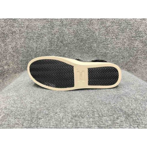 Giày sneaker TOMS Paxton chính hãng secondhand – Size 36 - Ảnh 6