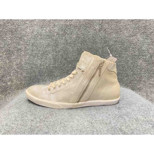 Giày sneaker DIESEL Sunrise Beach Pit chính hãng secondhand – Size 41 - Ảnh 2