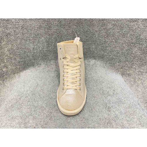 Giày sneaker DIESEL Sunrise Beach Pit chính hãng secondhand – Size 41 - Ảnh 3