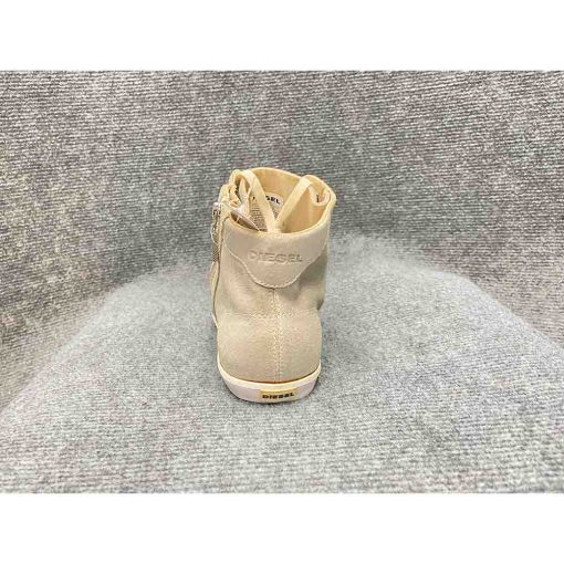 Giày sneaker DIESEL Sunrise Beach Pit chính hãng secondhand – Size 41 - Ảnh 4