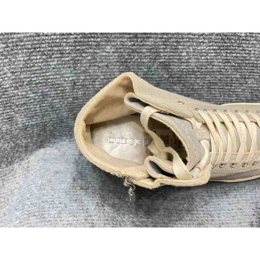 Giày sneaker DIESEL Sunrise Beach Pit chính hãng secondhand – Size 41 - Ảnh 5