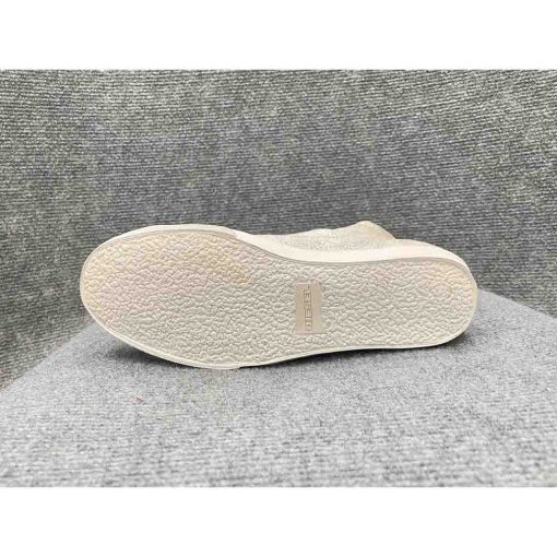 Giày sneaker DIESEL Sunrise Beach Pit chính hãng secondhand – Size 41 - Ảnh 6