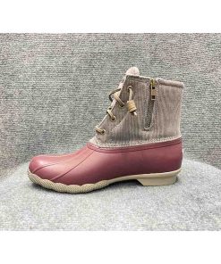 Alternative view of Giày chống nước SPERRY Saltwater Duck Boots chính hãng secondhand – Size 37