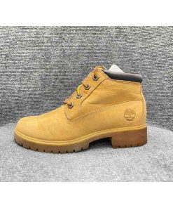 Alternative view of Giày TIMBERLAND Nellie Boots chính hãng secondhand – Size 35.5