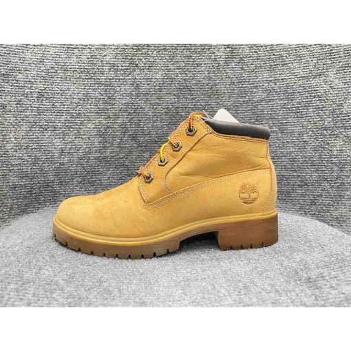 Giày TIMBERLAND Nellie Boots chính hãng secondhand – Size 35.5 - Ảnh 2