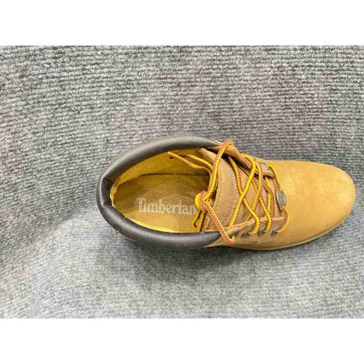 Giày TIMBERLAND Nellie Boots chính hãng secondhand – Size 35.5 - Ảnh 5