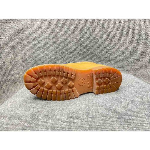 Giày TIMBERLAND Nellie Boots chính hãng secondhand – Size 35.5 - Ảnh 6