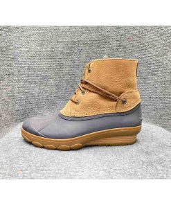 Alternative view of Giày chống nước SPERRY Duck Boots chính hãng secondhand – Size 36.5
