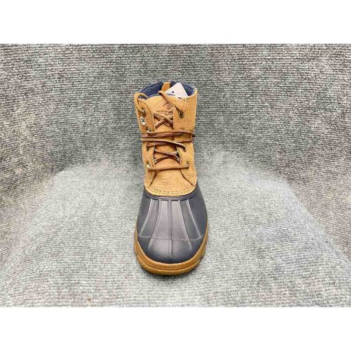 Giày chống nước SPERRY Duck Boots chính hãng secondhand – Size 36.5 - Ảnh 3