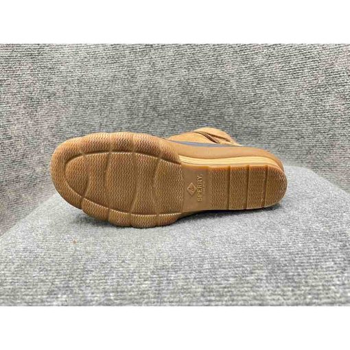 Giày chống nước SPERRY Duck Boots chính hãng secondhand – Size 36.5 - Ảnh 6