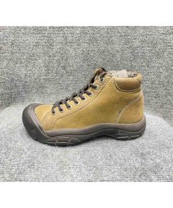 Alternative view of Giày trekking KEEN Mid Boot chính hãng secondhand – Size 36