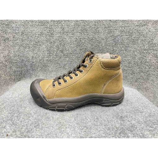 Giày trekking KEEN Mid Boot chính hãng secondhand – Size 36 - Ảnh 2