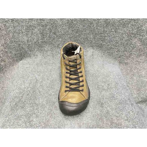Giày trekking KEEN Mid Boot chính hãng secondhand – Size 36 - Ảnh 3
