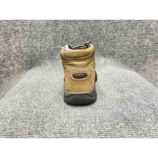 Giày trekking KEEN Mid Boot chính hãng secondhand – Size 36 - Ảnh 4