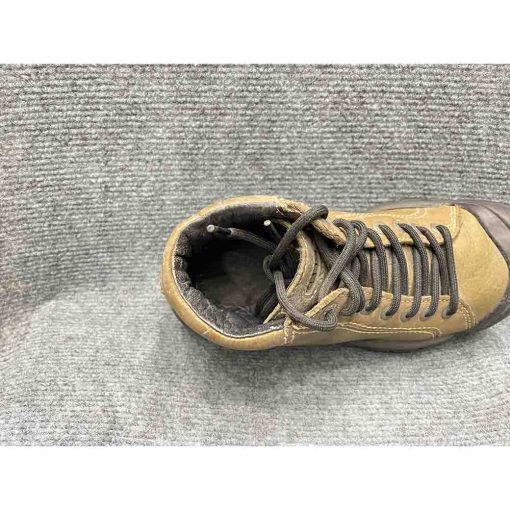 Giày trekking KEEN Mid Boot chính hãng secondhand – Size 36 - Ảnh 5