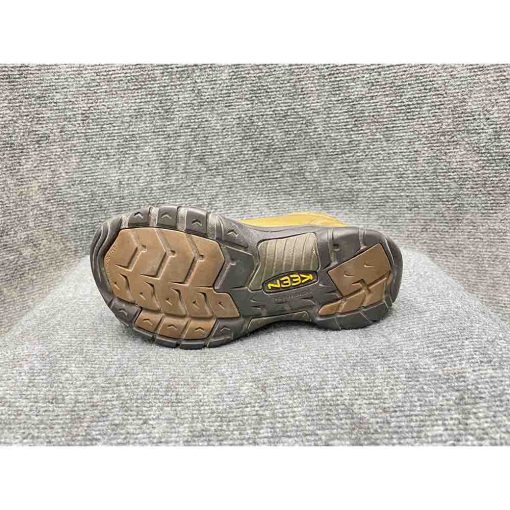 Giày trekking KEEN Mid Boot chính hãng secondhand – Size 36 - Ảnh 6