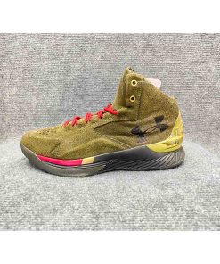 Alternative view of Giày bóng rổ UNDER ARMOUR Curry 1 Lux chính hãng secondhand – Size 41