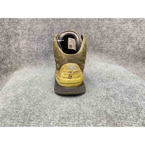 Giày bóng rổ UNDER ARMOUR Curry 1 Lux chính hãng secondhand – Size 41 - Ảnh 4