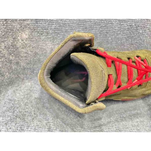 Giày bóng rổ UNDER ARMOUR Curry 1 Lux chính hãng secondhand – Size 41 - Ảnh 5
