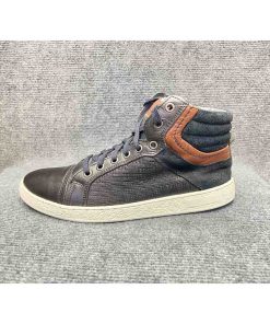 Alternative view of Giày sneaker MINELLI Mid chính hãng secondhand – Size 42