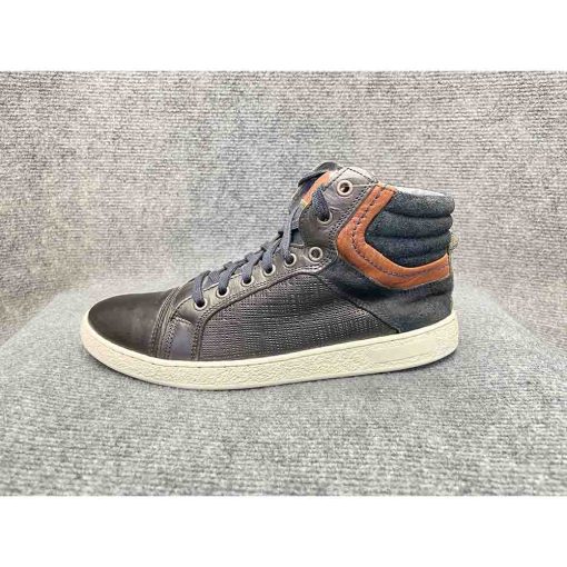 Giày sneaker MINELLI Mid chính hãng secondhand – Size 42 - Ảnh 2