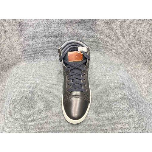 Giày sneaker MINELLI Mid chính hãng secondhand – Size 42 - Ảnh 3