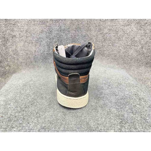 Giày sneaker MINELLI Mid chính hãng secondhand – Size 42 - Ảnh 4