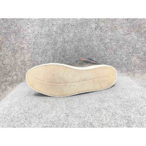 Giày sneaker MINELLI Mid chính hãng secondhand – Size 42 - Ảnh 6