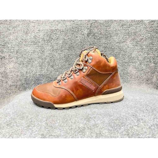 Giày trekking MERRELL Eagle Boots chính hãng secondhand – Size 40 - Ảnh 2