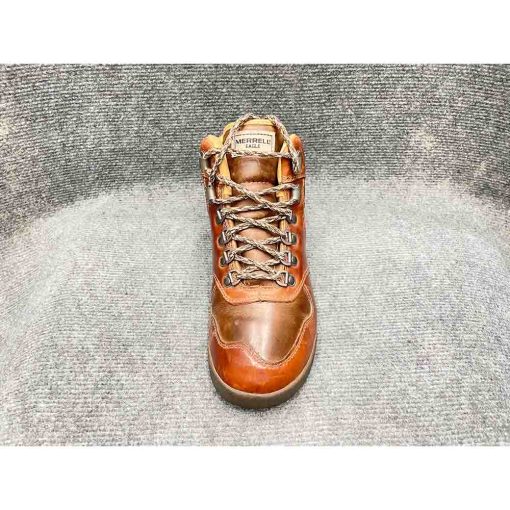 Giày trekking MERRELL Eagle Boots chính hãng secondhand – Size 40 - Ảnh 3