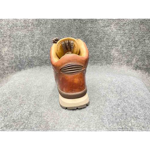Giày trekking MERRELL Eagle Boots chính hãng secondhand – Size 40 - Ảnh 4