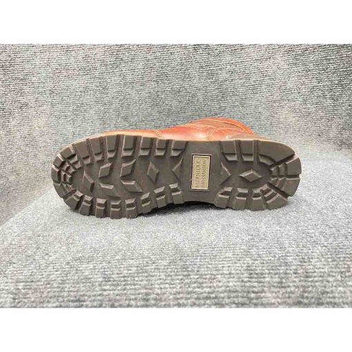 Giày trekking MERRELL Eagle Boots chính hãng secondhand – Size 40 - Ảnh 6