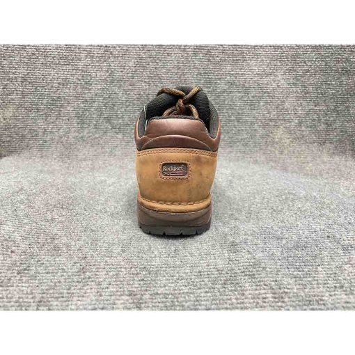 Giày outdoor ROCKPORT XCS Hiking Boots chính hãng secondhand – Size 39 - Ảnh 4