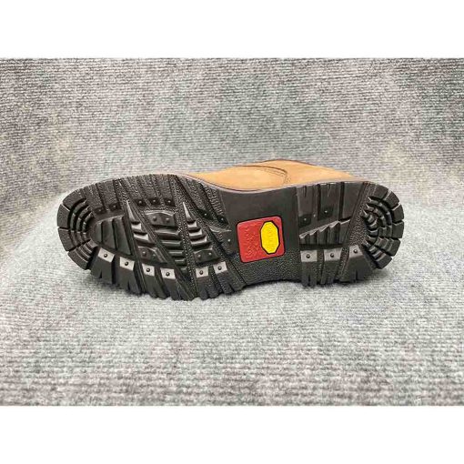 Giày outdoor ROCKPORT XCS Hiking Boots chính hãng secondhand – Size 39 - Ảnh 6