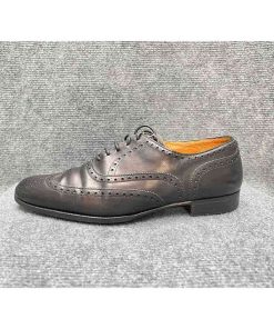 Alternative view of Giày oxford REGAL Wingtip chính hãng secondhand – Size 40.5