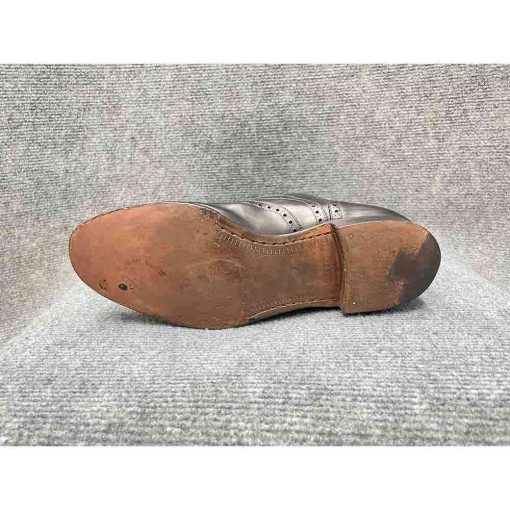 Giày oxford REGAL Wingtip chính hãng secondhand – Size 40.5 - Ảnh 6