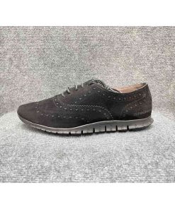 Alternative view of Giày derby COLE HAAN ZeroGrand Wingtip chính hãng secondhand – Size 40