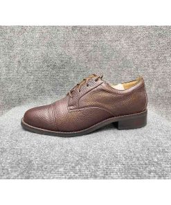 Alternative view of Giày derby ARIAT Cap Toe chính hãng secondhand – Size 39.5
