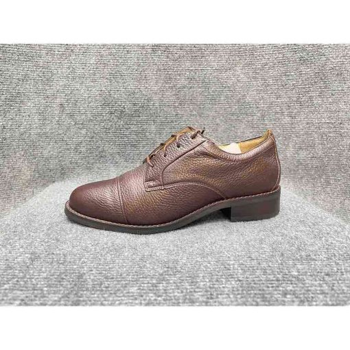 Giày derby ARIAT Cap Toe chính hãng secondhand – Size 39.5 - Ảnh 2