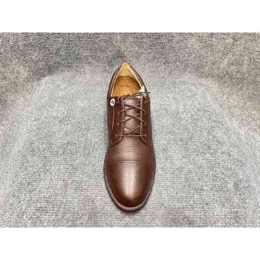 Giày derby ARIAT Cap Toe chính hãng secondhand – Size 39.5 - Ảnh 3