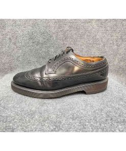 Alternative view of Giày derby DR. MARTENS Wingtip Brogue chính hãng secondhand – Size 40