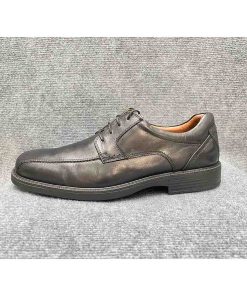 Alternative view of Giày derby JOHNSTON & MURPHY XC4 Stanton chính hãng secondhand – Size 44
