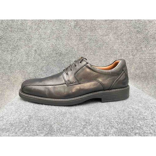 Giày derby JOHNSTON & MURPHY XC4 Stanton chính hãng secondhand – Size 44 - Ảnh 2