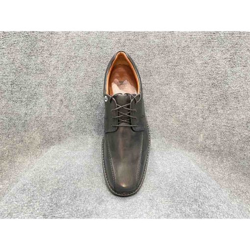 Giày derby JOHNSTON & MURPHY XC4 Stanton chính hãng secondhand – Size 44 - Ảnh 3